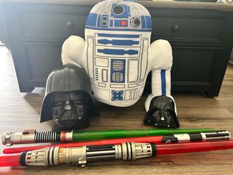 Star Wars bundle