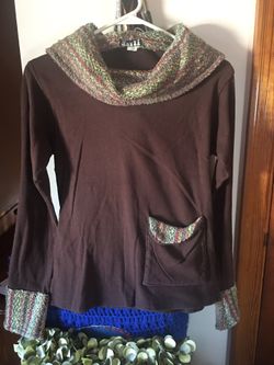 Jayli Clothing Company Rasta Hoodie