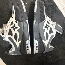 Louis Vuitton skates