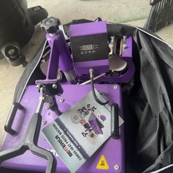 T-shirt Printer 