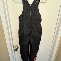 Ski Bib