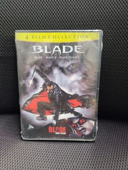 4 film collection