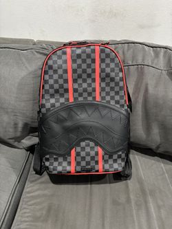 Spraygound back pack