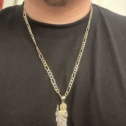 Gold Chain 10k 