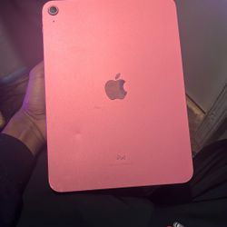 iPad 
