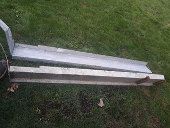 Truck Running Boards