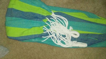 Tree Hammock $45
