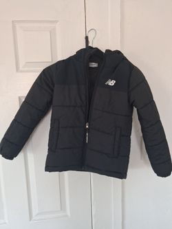 New Balance Kids' Puffer Jacket