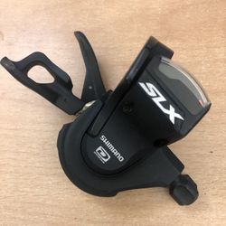 Shimano Deore SLX Rear Shifter 10 Speed