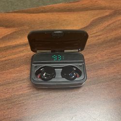 Brand New Bluetooth Ear Buds