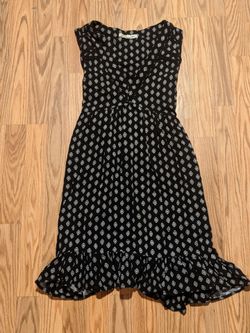 Casual dress