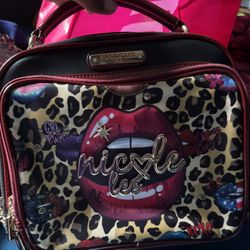 Nicole Lee Hand Bag 