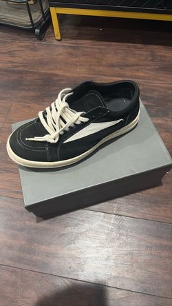 Rick owen’s