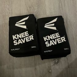 Catchers Knee Savers Great Condition