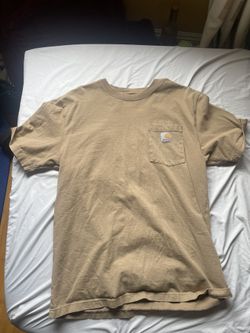 Carhart Men’s Large tee