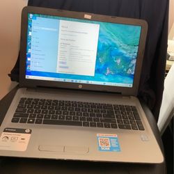 HP Notebook 15 Intel R Core I3 