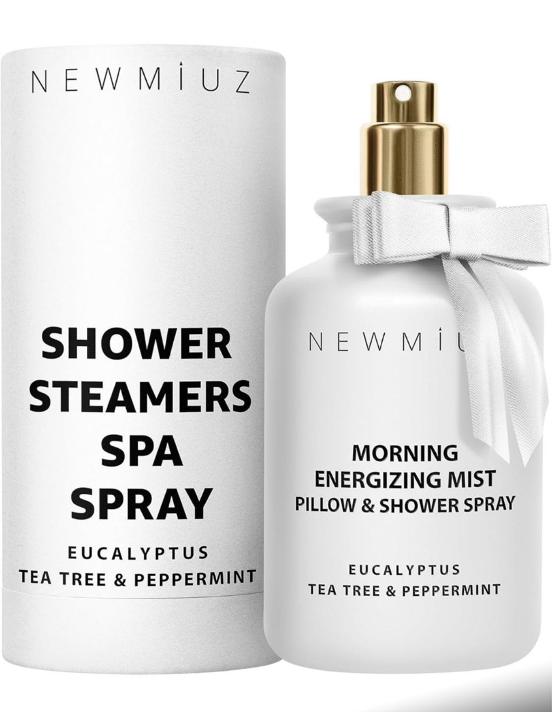 Morning Energizing Mist