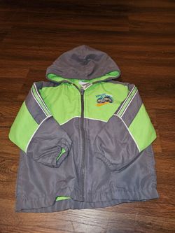 Boys Jacket