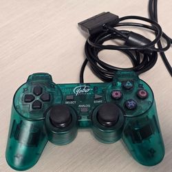 3rd Party PS2 Wired controller