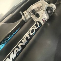 Rare Vintage Answer Manitou 3 Three 115mm 1 Threaded Front Suspension Fork for Sale in San Diego CA OfferUp
