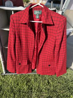 Woman Jacket