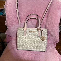 Mk Small Tote
