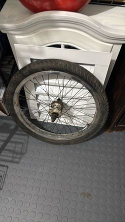 Primo bike rim