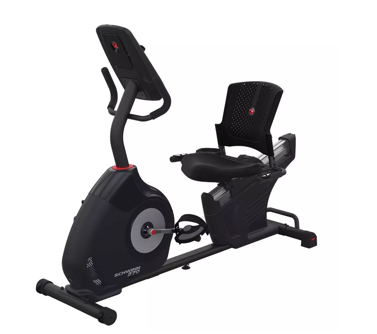 Schwinn 270 Recumbent Bike