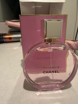 Chanel Chance