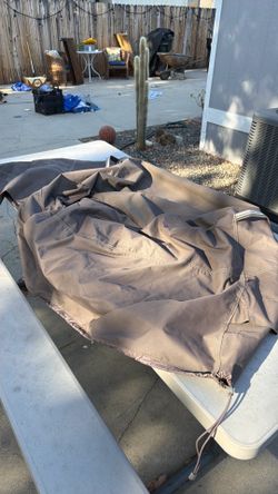 AC Unit Cover ( 32”x 30”)