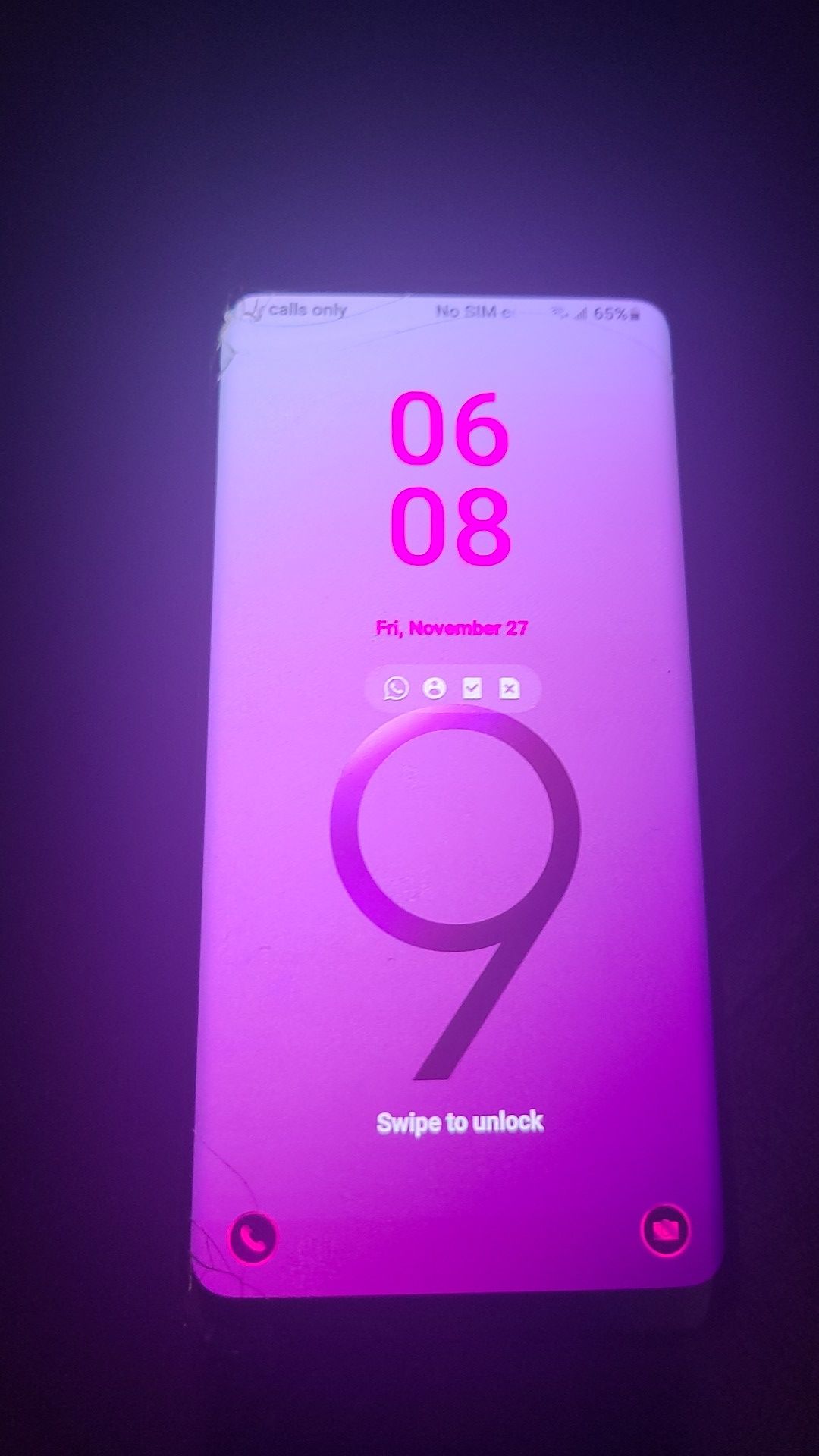 Samsung S9