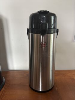 Airpot 2.2 L. Grindmaster