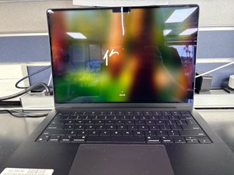 Apple Macbook Pro M3 MAX
