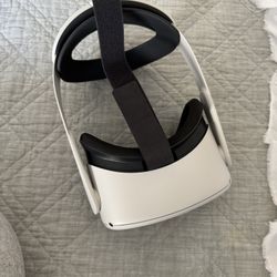 Oculus Quest 2