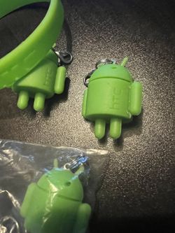 HTC Bundle Writs band