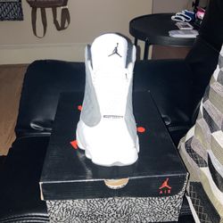 Retro 13 Jordan’s Size 9…$80