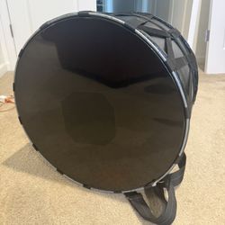 Turkish Duval Drum