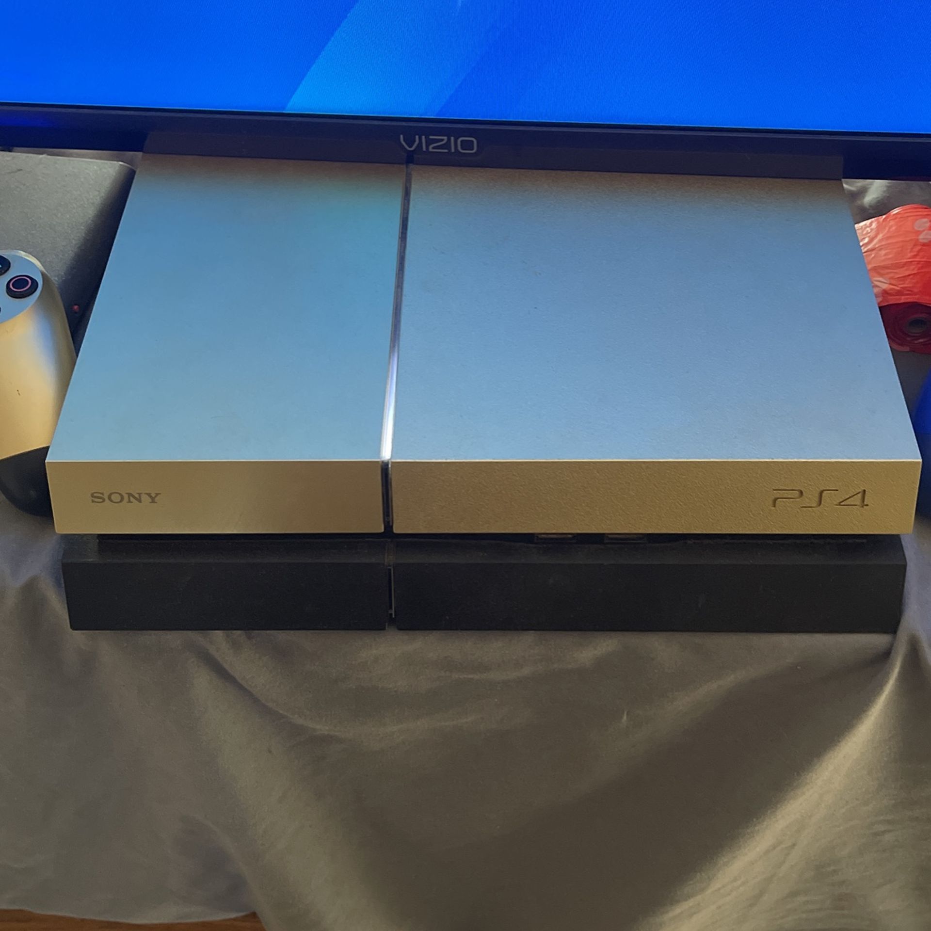 Taco Bell Edition Playstation