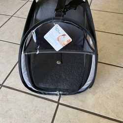 you y me small animal pet carrier