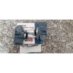 ITM Tire Pressure Sensors 315MHz metal TPMS For INFINITI QX56 04-10 (both)