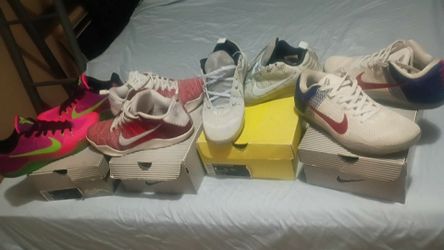 Kobes. Collection shoes