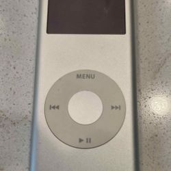 Apple I POD 