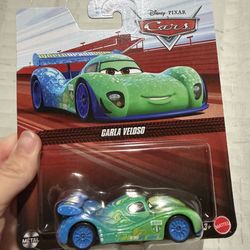 Disney cars