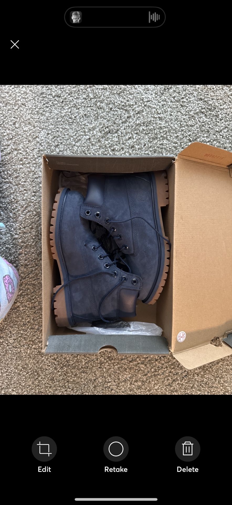 Timberland Women Boots