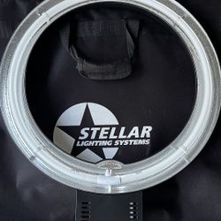  Professional Ring Light 