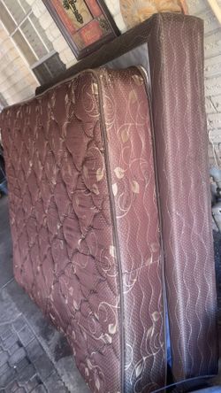 Mattress