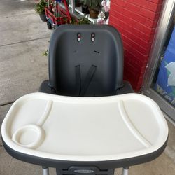 Graco Duo Diner 3-1 High chair 