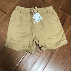 Brand New Zara Shorts