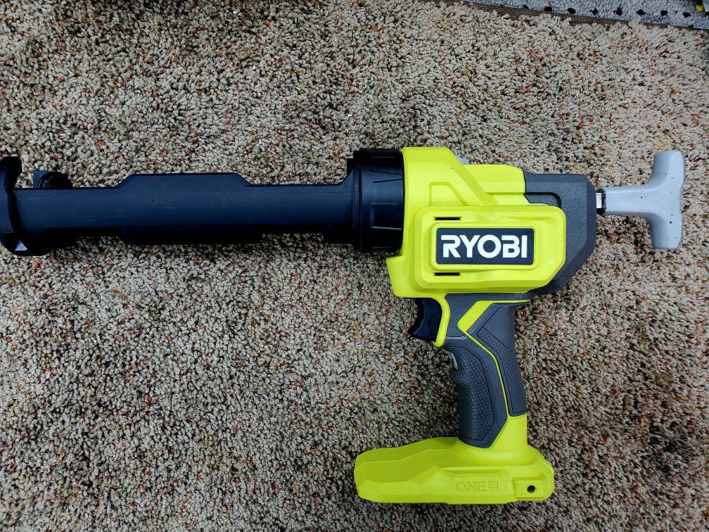 Ryobi PCL901B One+ 18V adhesive gun (tool only)