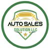Auto Sales Solution